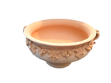 Pot Terracotta - Handmade