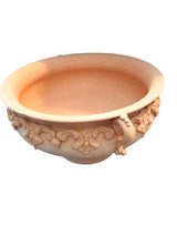 Pot Terracotta - Handmade