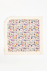Baby Towel - Starry Eyes