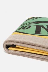 Beach Towel - Sun of a Beach