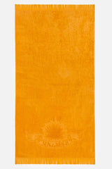 Beach Towel - Mustard