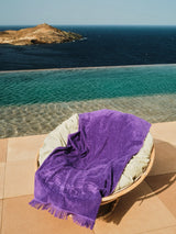Beach Towel- Sun of A Beach