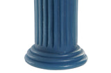 Candle in Blue -  - Doric Column