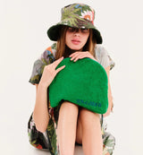 Pochette - Waterproof Large Wasabi