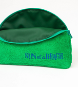 Pochette S Wasabi