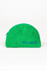 Pochette S Wasabi