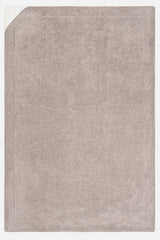 Beach Towel - WWF Seahorse Ecru Signature