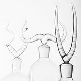 Buffalo Bottle - Atelier Crestani Collection