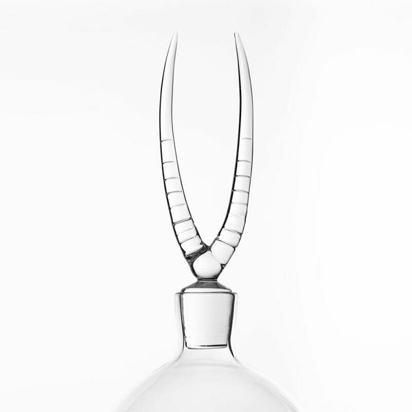 Oryx Bottle - Atelier Crestani Collection