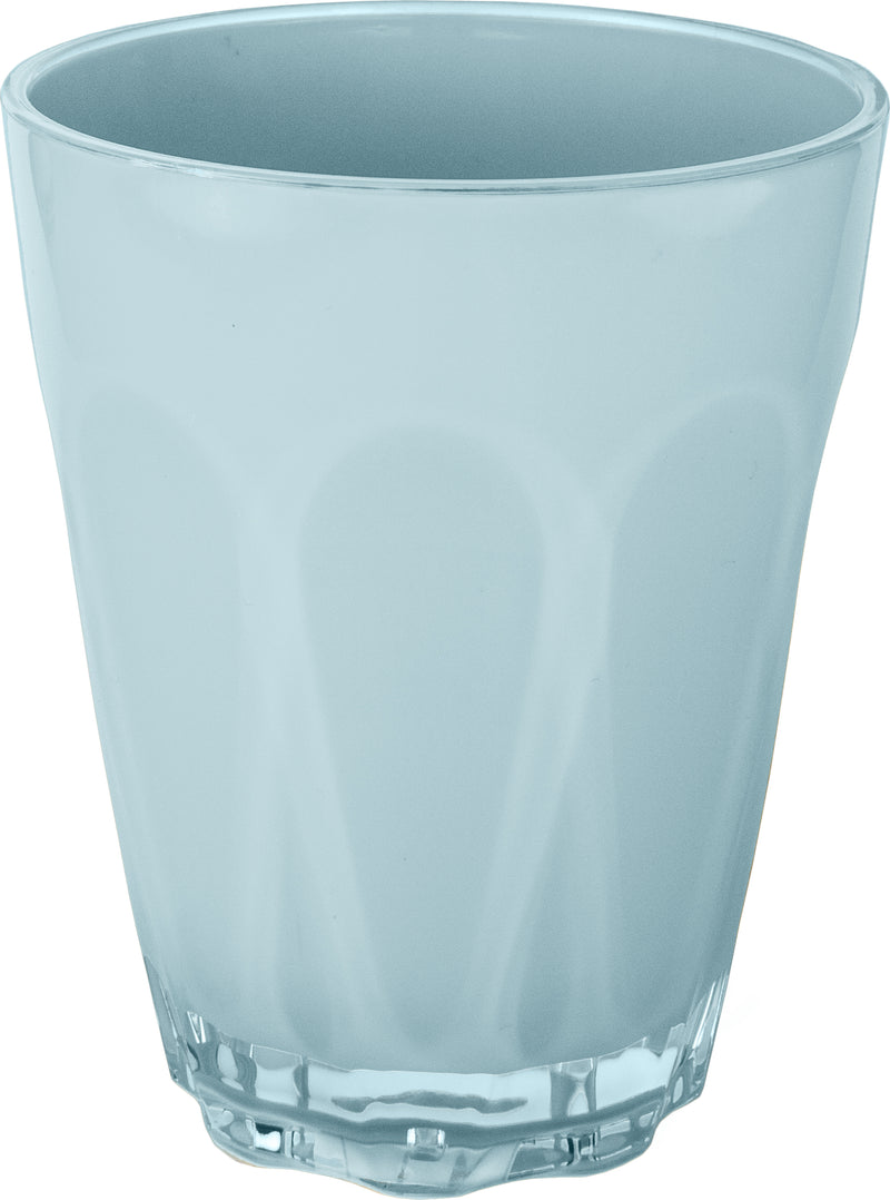 Water Glass  (acrylic) - Sky blue - Aqua Collection
