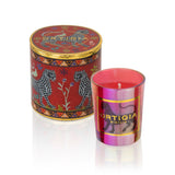 Candle; Palo Santo Rosso - Small