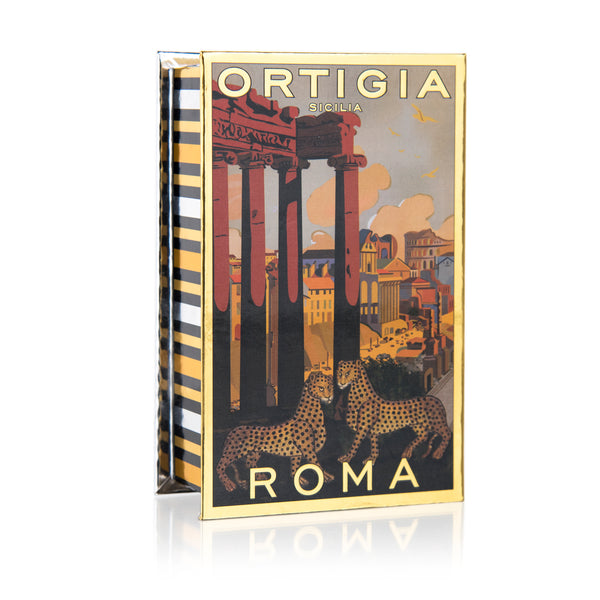 City Box Roma - 40g Soap x 3