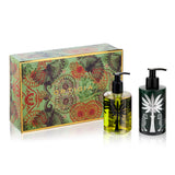 Fico d'India Liquid Soap & Body Cream Gift Set
