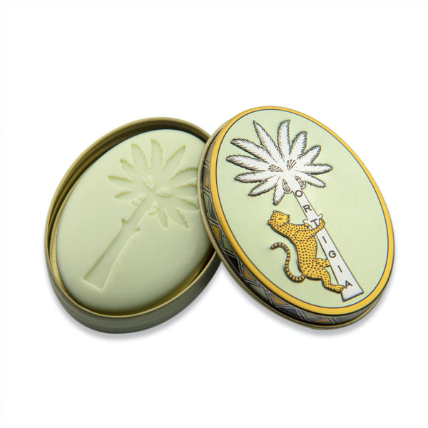 Fico d'India Soap 25g in Tin