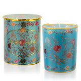 Decorated Candle Medium 380g - Florio