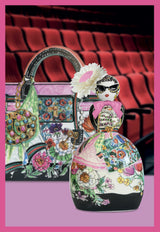 Big Doll Diffuser - Miss Cinema - Glam Collection