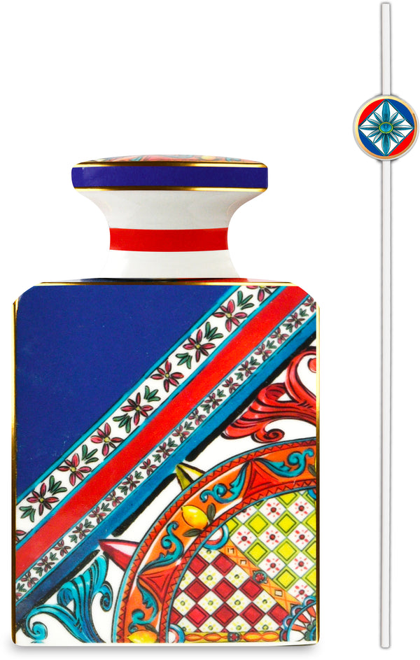 Fragrance Diffuser Mini - Sole Mio Collection (100ml)