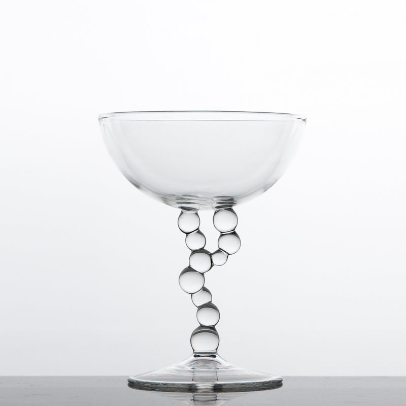 Manhattan Glass - Alchemica Collection