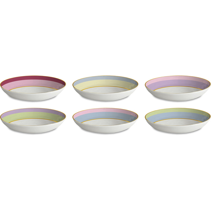 Soup plate - Firenze Collection