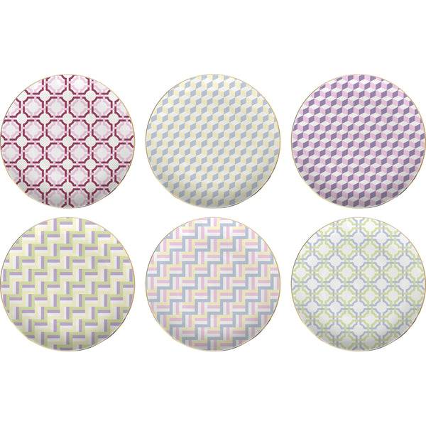 Dessert Plate - Firenze Collection