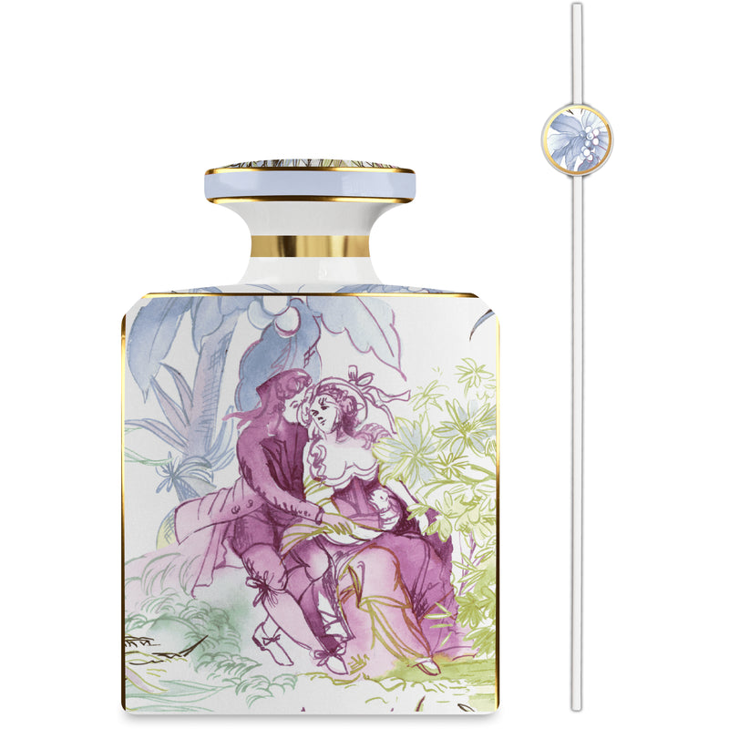 Fragrance Diffuser Mini -  Firenze Collection (100ml)