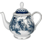 Teapot - Versailles Collection