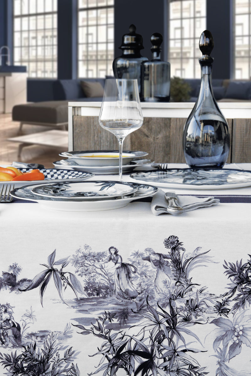 Tablecloth - Versailles Collection
