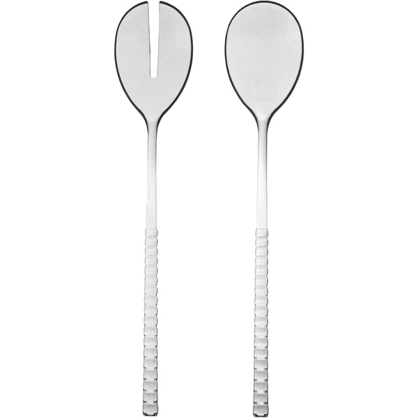 Acrylic Salad Servers - Chic and Zen Collection