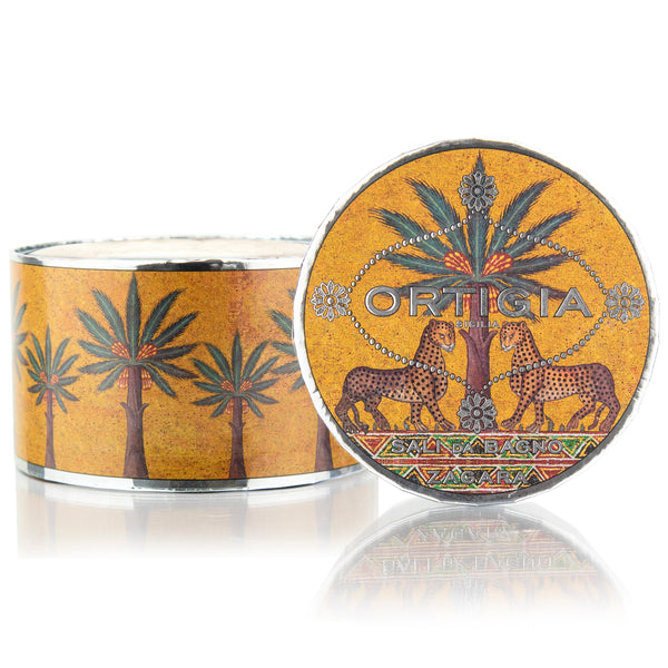 Zagara Bath Salts 500g