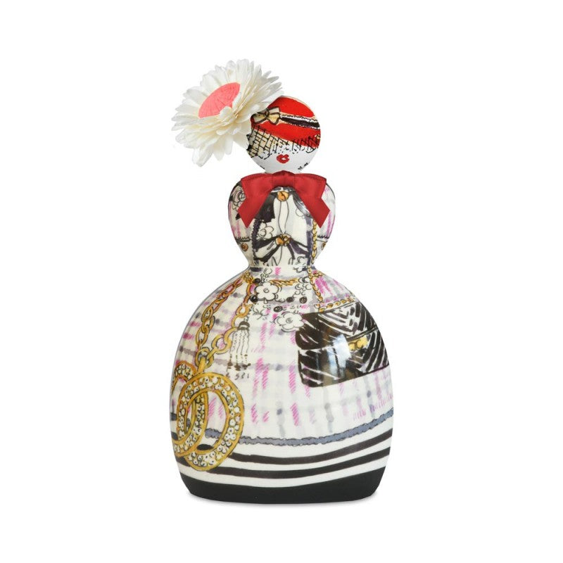 Doll Diffuser - Miss Elegance - Glam Collectio