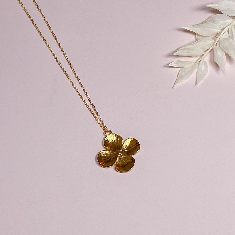Necklace  Aurore