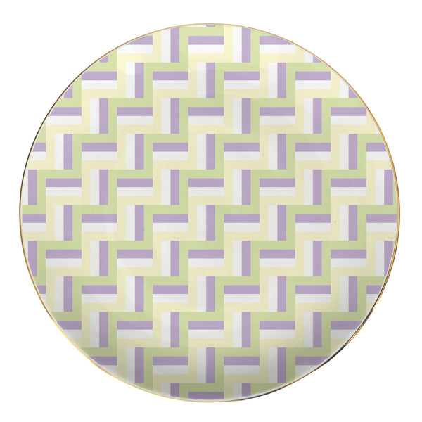 Dessert Plate - Firenze Collection