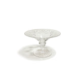 Vintage Glass Candy Stand
