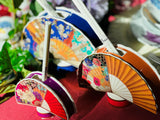 Fragrance Diffuser Mini- Ventagli Collection