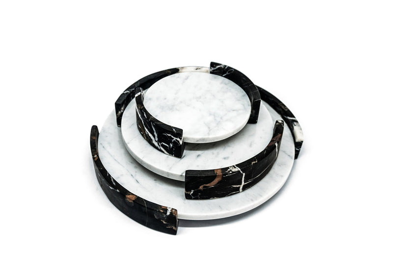 Marble Platter/Tray
