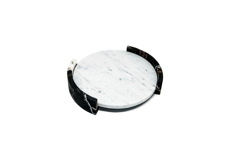Marble Platter/Tray