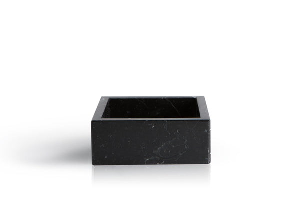 Marble Tray -Black box