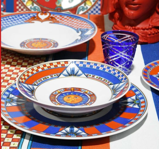 Tablecloth - Sole Mio Collection