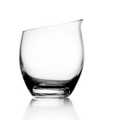 Water Crystal Glass - Set of 6 - Provence Collection