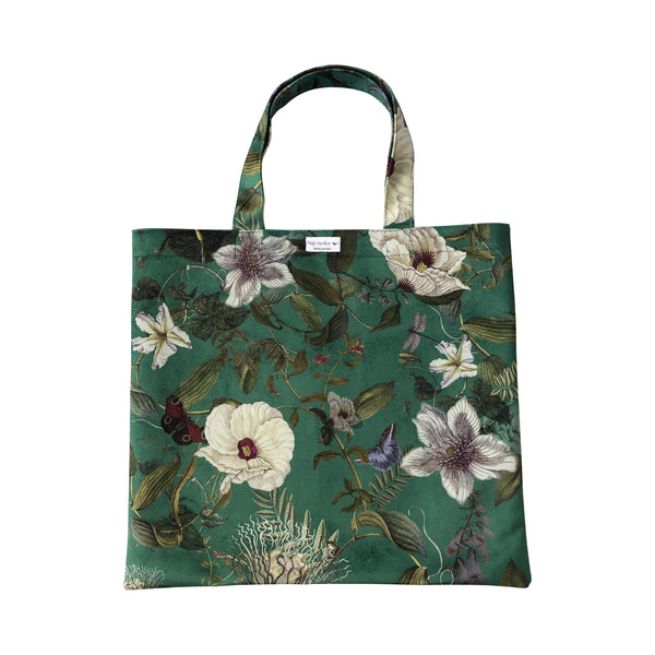 Veronese Garden Shopper Bag