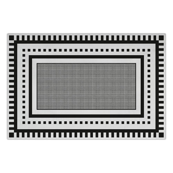 Tablecloth - Optical Collection